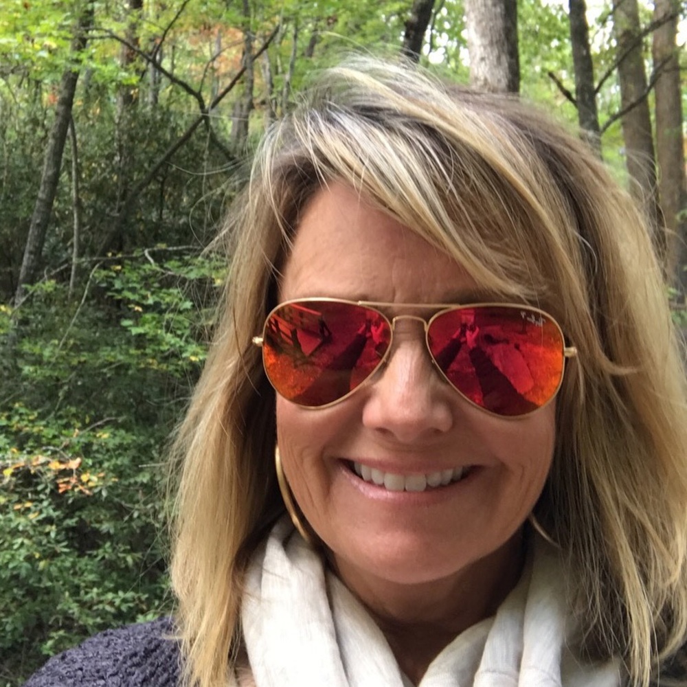 Meet your Posher, Beth